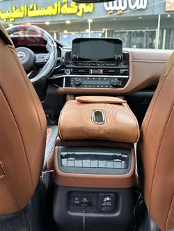 نيسان باثفايندر